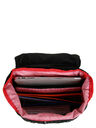 Sac � dos Retreat Black Gridlock Gold Black Gridlock Gold