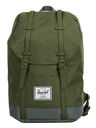 Sac � dos Retreat Ivy Green/Smoked Pearl Ivy Green/Smoked Pearl