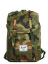 Sac � dos Retreat Woodland Camo Woodland Camo