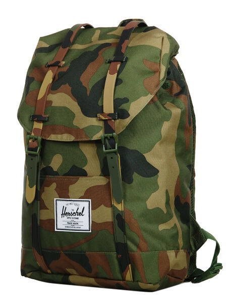 Sac � dos Retreat Woodland Camo