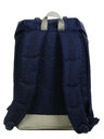 Sac � dos Retreat Peacoat/Eucalyptus Peacoat/Eucalyptus