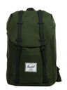 Sac � dos Retreat Forest Night/Black Forest Night/Black