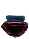 Sac � dos Retreat Deep Teal/Tan Synthetic Leather Deep Teal/Tan Synthetic Leather