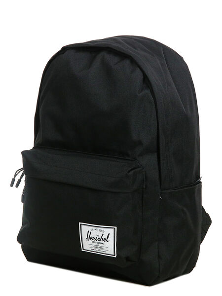 Sac à dos Classic XL Black