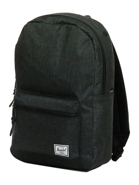 Sac à dos Settlement Mid Volume Black Crosshatch