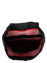 Sac � dos Retreat Black Crosshatch/Black Rubber Black Crosshatch/Black Rubber