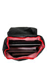 Sac � dos Retreat Black Crosshatch/Black Rubber Black Crosshatch/Black Rubber