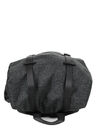 Sac � dos Retreat Black Crosshatch/Black Rubber Black Crosshatch/Black Rubber