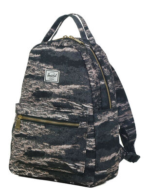 Sac � dos Herschel Nova Small Ash Rose Desert