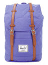 Sac � dos Retreat Deep Ultra-marine Deep Ultra-marine