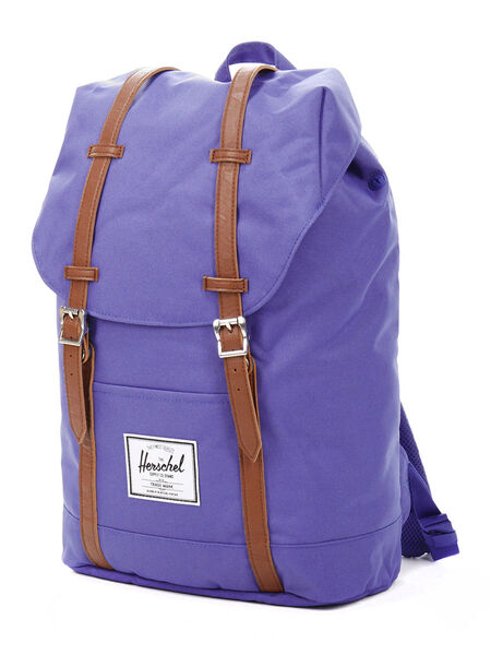 Sac � dos Retreat Deep Ultra-marine