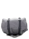 Sac � dos Retreat Mid Grey Crosshatch Mid Grey Crosshatch