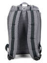 Sac � dos Retreat Mid Grey Crosshatch Mid Grey Crosshatch