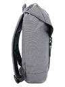 Sac � dos Retreat Mid Grey Crosshatch Mid Grey Crosshatch