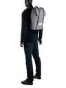 Sac � dos Retreat Mid Grey Crosshatch Mid Grey Crosshatch