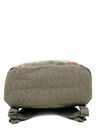 Sac � dos Retreat Ivy Green Slub Ivy Green Slub