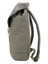 Sac � dos Retreat Ivy Green Slub Ivy Green Slub