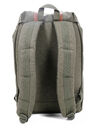Sac � dos Retreat Ivy Green Slub Ivy Green Slub