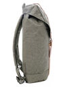 Sac � dos Retreat Ivy Green Slub Ivy Green Slub