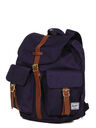 Purple Velvet