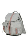 Light Grey Crosshatch/ Ash Rose/ Black