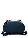 Sac � dos Retreat Border Stripe/Saddle Border Stripe/Saddle