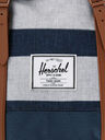 Sac � dos Retreat Border Stripe/Saddle Border Stripe/Saddle