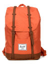 Sac � dos Retreat Apricot Brandy/Saddle Brown Apricot Brandy/Saddle Brown
