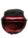 Sac � dos Retreat Black/Saddle Brown Black/Saddle Brown