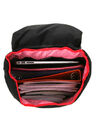 Sac � dos Retreat Black/Saddle Brown Black/Saddle Brown
