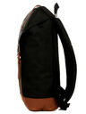 Sac � dos Retreat Black/Saddle Brown Black/Saddle Brown