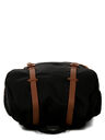 Sac � dos Retreat Black/Saddle Brown Black/Saddle Brown