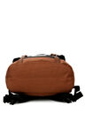 Sac � dos Retreat Black/Saddle Brown Black/Saddle Brown