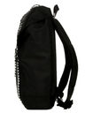 Sac � dos Retreat Black/Checkerboard Black/Checkerboard