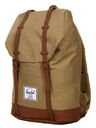 Kelp/Saddle Brown