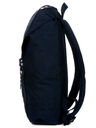 Sac � dos Retreat Medievel Blue Crosshatch/Medievel Blue Medievel Blue Crosshatch/Medievel Blue