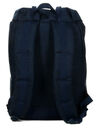 Sac � dos Retreat Medievel Blue Crosshatch/Medievel Blue Medievel Blue Crosshatch/Medievel Blue