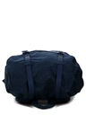 Sac � dos Retreat Medievel Blue Crosshatch/Medievel Blue Medievel Blue Crosshatch/Medievel Blue