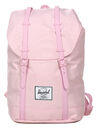 Sac � dos Retreat Pink Lady Crosshatch Pink Lady Crosshatch
