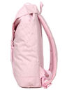 Sac � dos Retreat Pink Lady Crosshatch Pink Lady Crosshatch