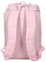 Sac � dos Retreat Pink Lady Crosshatch Pink Lady Crosshatch