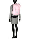 Sac � dos Retreat Pink Lady Crosshatch Pink Lady Crosshatch