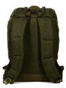 Sac � dos Retreat Olive Night Crosshatch/Olive Night Olive Night Crosshatch/Olive Night