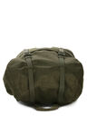 Sac � dos Retreat Olive Night Crosshatch/Olive Night Olive Night Crosshatch/Olive Night