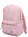 Pink Lady Crosshatch