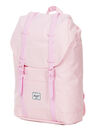 Pink Lady Crosshatch