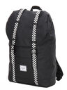 Black/Checkerboard