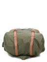 Sac � dos Retreat Dark Olive/Saddle Brown Dark Olive/Saddle Brown
