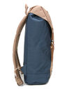 Sac � dos Retreat Navy/Pine Bark/Tan Navy/Pine Bark/Tan