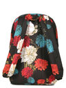 Sac � dos Settlement Mid Volume Vintage Floral Black Vintage Floral Black